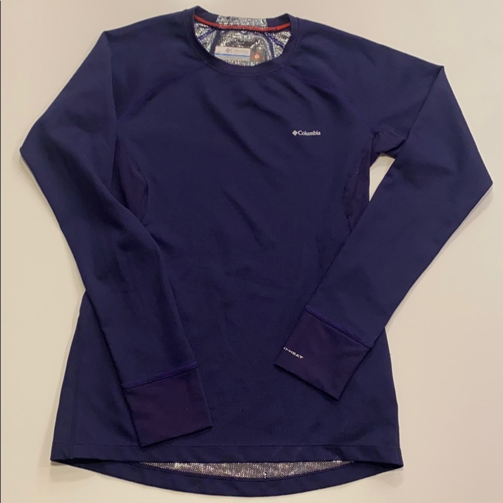 Columbia Sportswear Heavyweight Baselayer